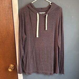 ZYIA Lightweight Sweatshirt